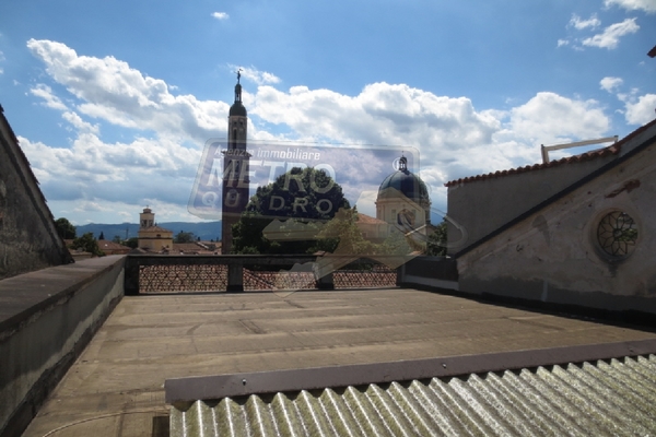 terrazzo panoramico - RUSTICO THIENE (VI)